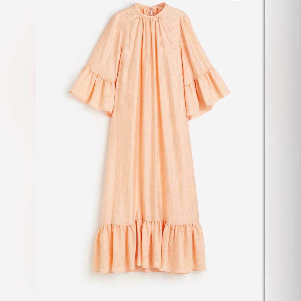 H&M dress - worn once - perfect condition